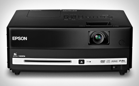 Epson MovieMate 85HD Epson MovieMate 85HD