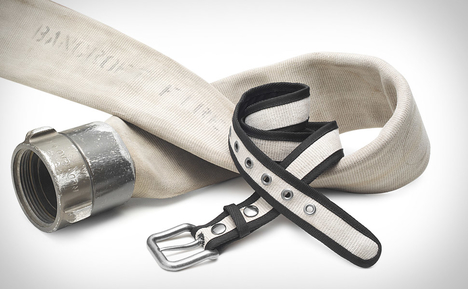 Fire Hose Belt Fire Hose Belt