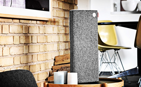 Libratone Beat Speakers Libratone Beat Speakers