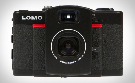 Lomo LC-Wide Camera Lomo LC-Wide Camera