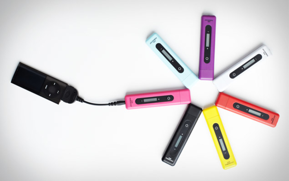 Powerstick
