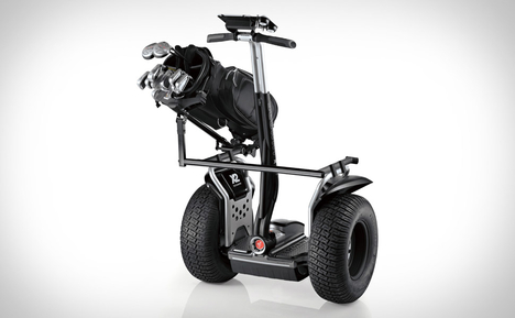 Segway X2 Golf Segway X2 Golf