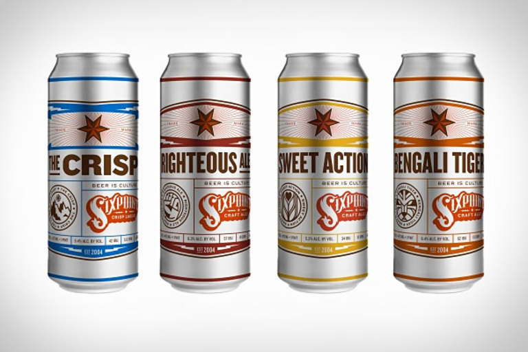 Sixpoint Craft Ales