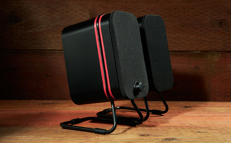 Audyssey Lower East Side Speakers Audyssey Lower East Side Speakers