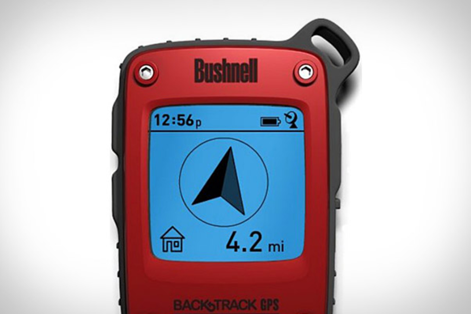 Bushnell Backtrack D-Tour