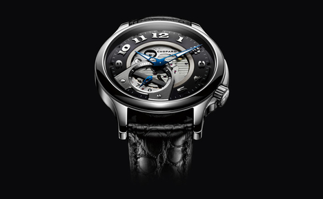 Chopard L.U.C. Tech Twist Chopard L.U.C. Tech Twist