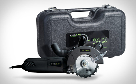 DualSaw DualSaw