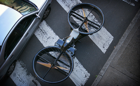 Hoverbike Hoverbike