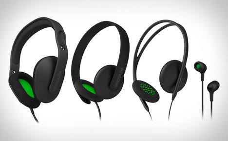 Incase Headphones Incase Headphones