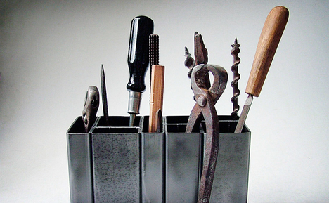 Industrial Strength Organizer Industrial Strength Organizer