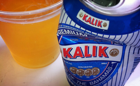 Kalik Kalik