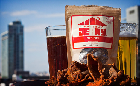 SlantShack Jerky SlantShack Jerky