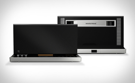 Sound Freaq Sound Platform Sound Freaq Sound Platform