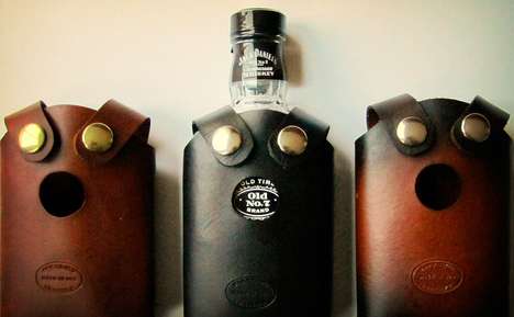 Whiskey Holster Whiskey Holster