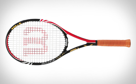Wilson Six One Tour BLX Wilson Six One Tour BLX