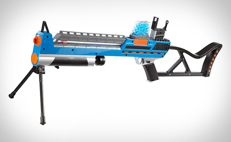 Xploderz Water Pellet Guns Xploderz Water Pellet Guns