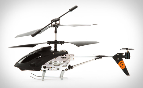 Griffin Helo TC Griffin Helo TC