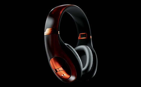 Klipsch Mode Headphones Klipsch Mode Headphones