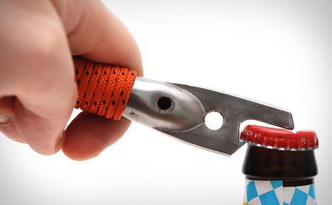 Bike Fork Bottle Opener  Bike Fork Bottle Opener
