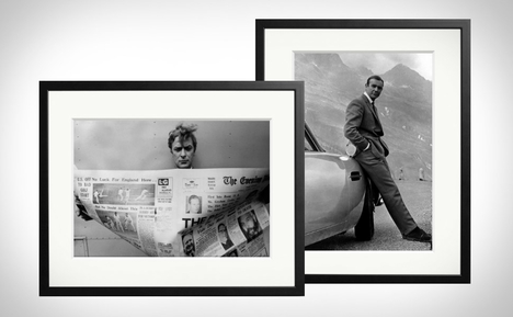 The Impossible Cool Print Collection The Impossible Cool Print Collection