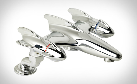 Lefroy Brooks Belle Aire Faucet Lefroy Brooks Belle Aire Faucet
