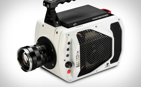 Phantom v1610 Camera Phantom v1610 Camera