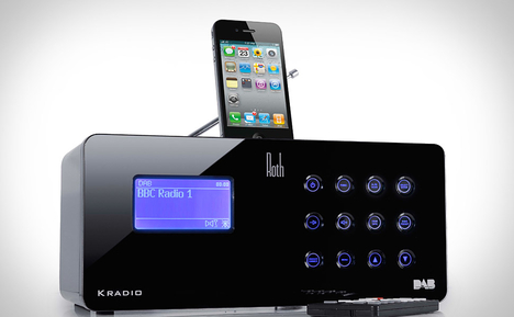 Roth KRadio Roth KRadio