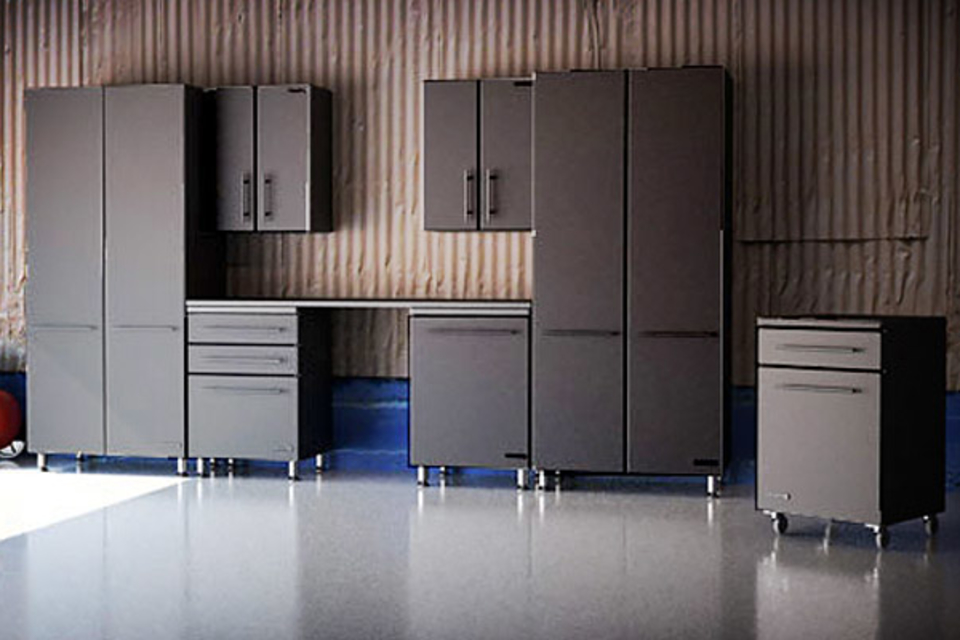 UltiMate Garage Storage System UltiMate Garage Storage System