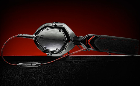 V-Moda M-80 Headphones V-Moda M-80 Headphones