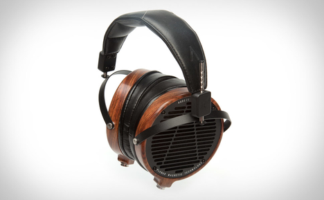Audeze LCD-2 Headphones Audeze LCD-2 Headphones
