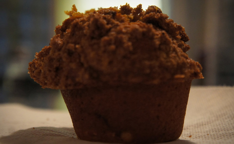 Bacon Muffins Bacon Muffins