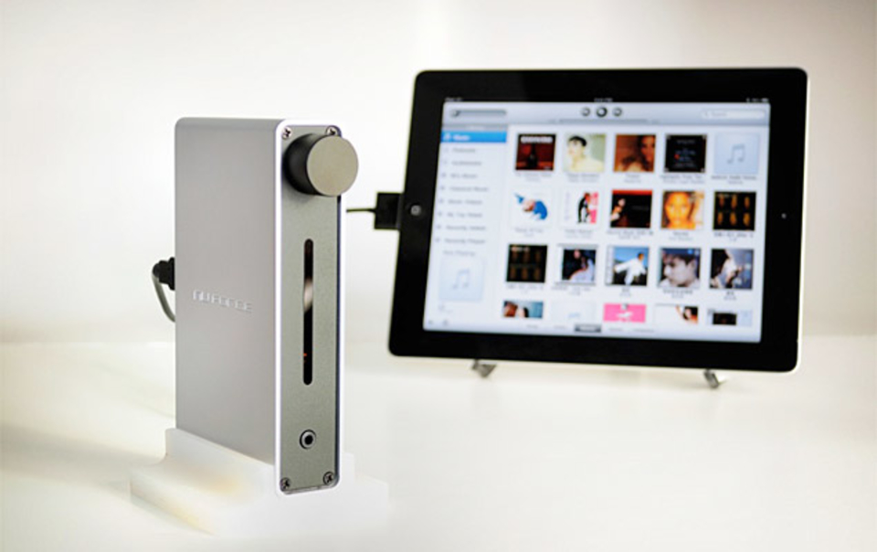NuForce Icon iDo