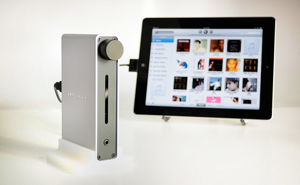 NuForce Icon iDo
