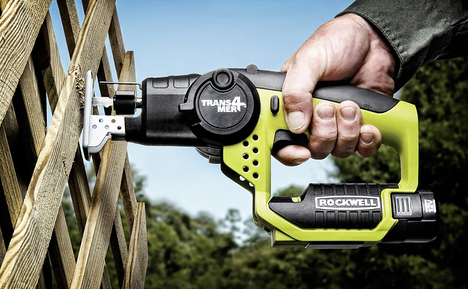Rockwell Trans4mer Rockwell Trans4mer