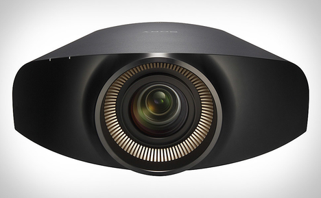 Sony 4K Home Theater Projector Sony 4K Home Theater Projector