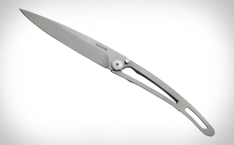 Baladeo 34 Grams Pocket Knife Baladeo 34 Grams Pocket Knife