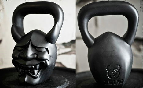 Demonbells Demonbells