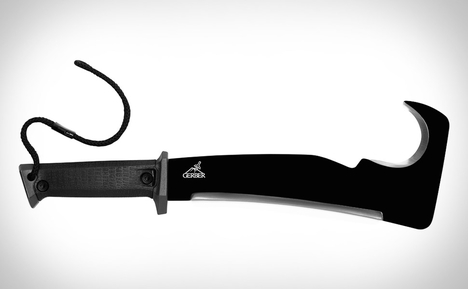 Gerber Gator Machete Pro Gerber Gator Machete Pro