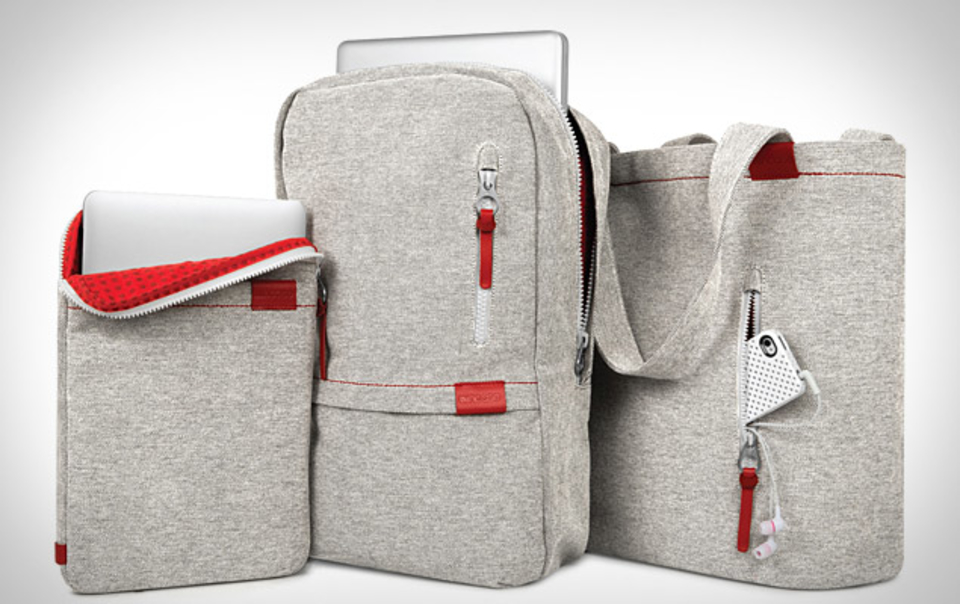 Incase Terra Bags