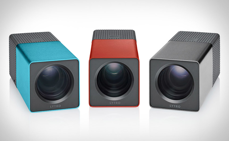 Lytro Camera Lytro Camera