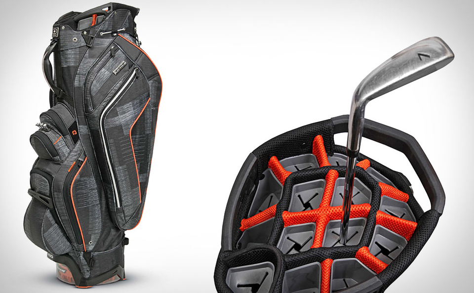 Ogio Chamber Bag Uncrate