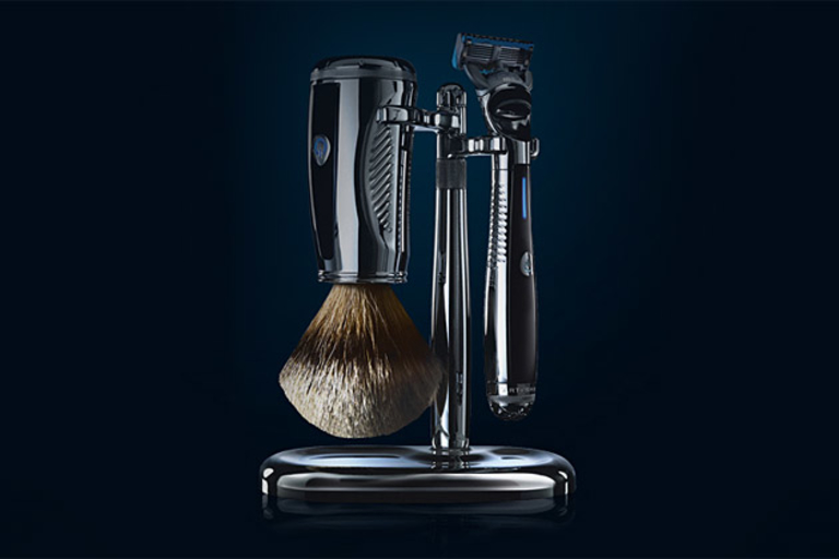 The Art of Shaving Power Shave Collection