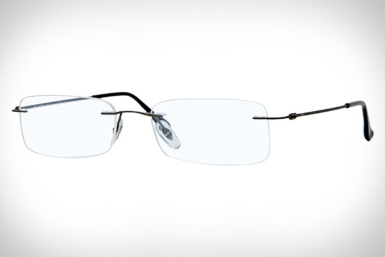 Ray-Ban Light Ray Eyeglasses