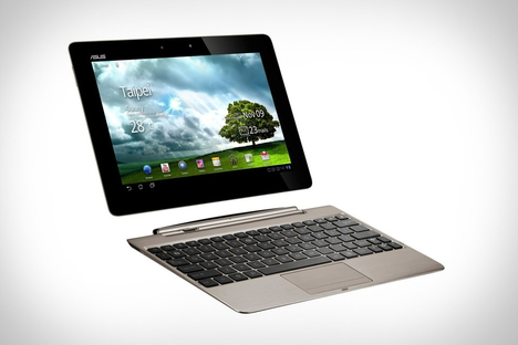 Asus Eee Pad Transformer Prime Asus Eee Pad Transformer Prime