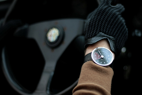 Autodromo Watches Autodromo Watches