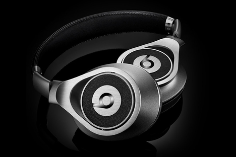 Beats Executive Headphones Beats Executive Headphones