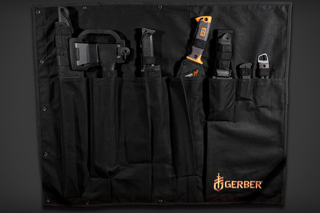 Gerber Apocalypse Kit Gerber Apocalypse Kit