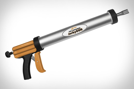 Jerky Gun Jerky Gun