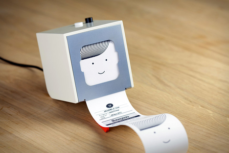 Little Printer Little Printer