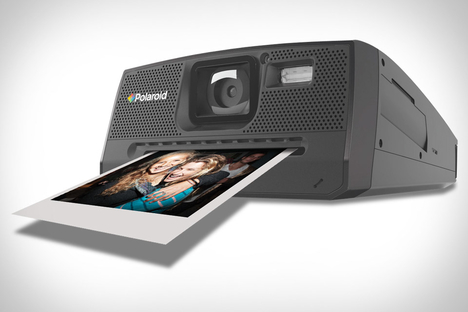 Polaroid Z340 Instant Digital Camera Polaroid Z340 Instant Digital Camera
